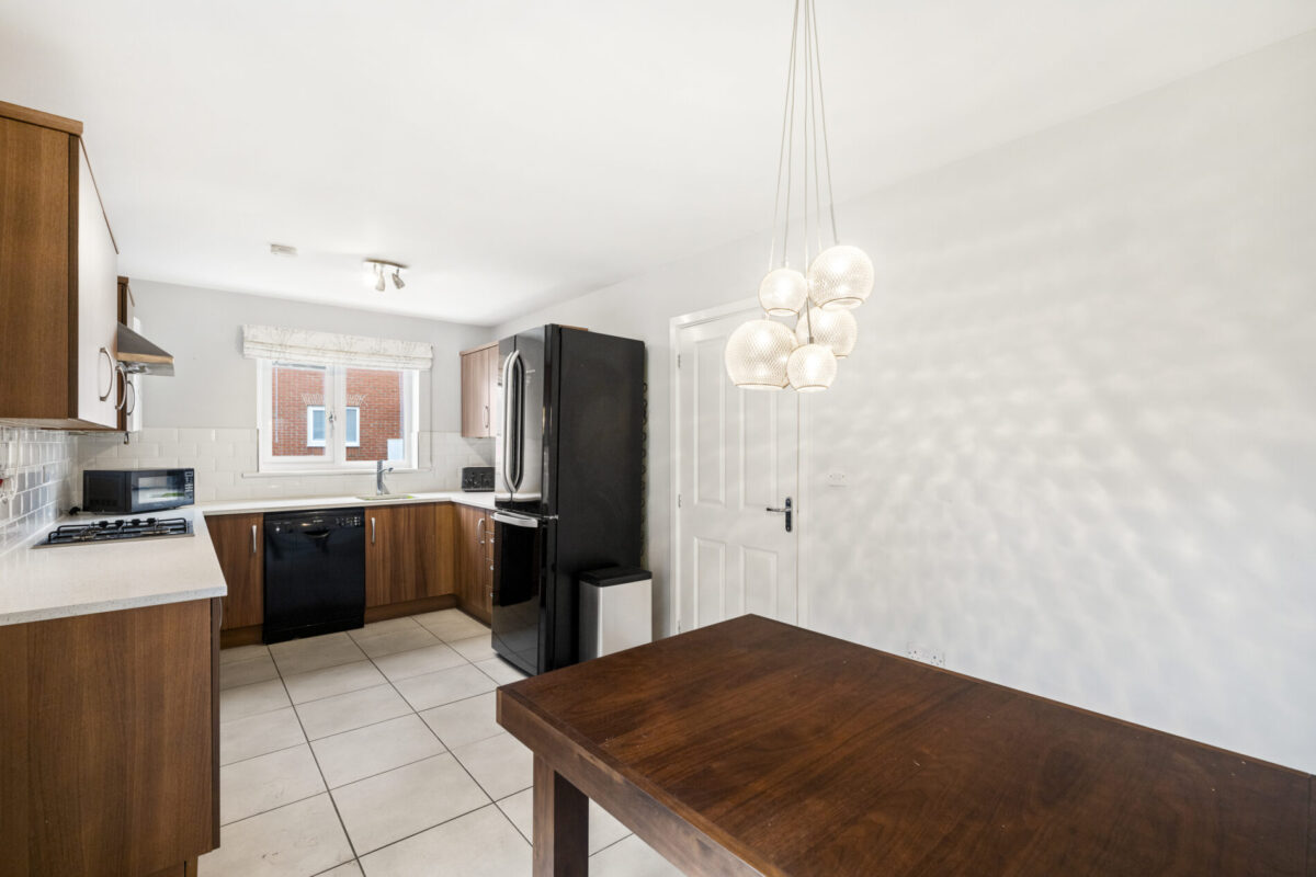 Honeysuckle Road, Witham St. Hughs, LN6