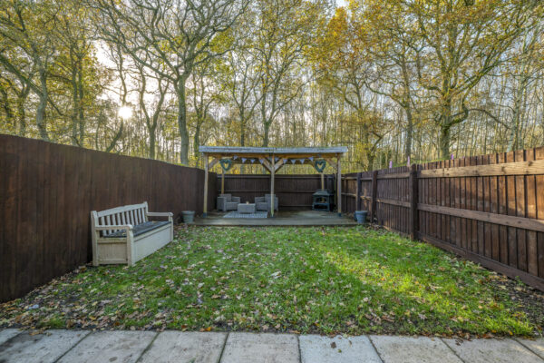 Limeberry Place, Lincoln, LN6