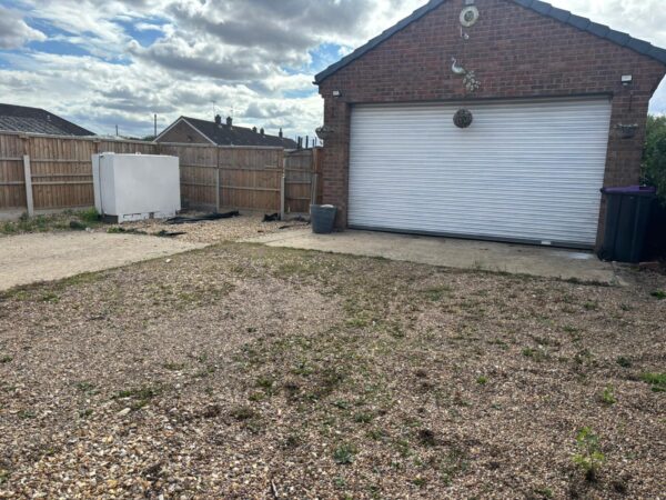 High Street, Billinghay, LN4