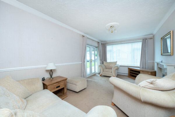 Farndale Crescent, Grantham, NG31