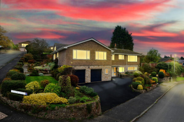 Wellington Drive, Grantham, NG31