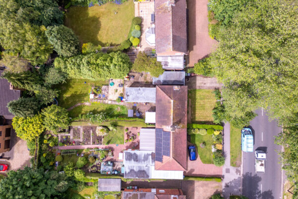 Yarborough Crescent, Lincoln, LN1