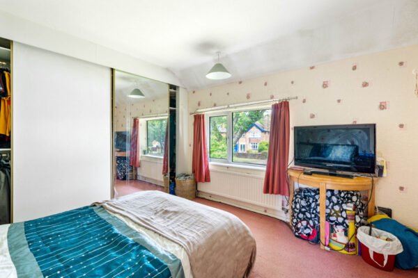 Yarborough Crescent, Lincoln, LN1