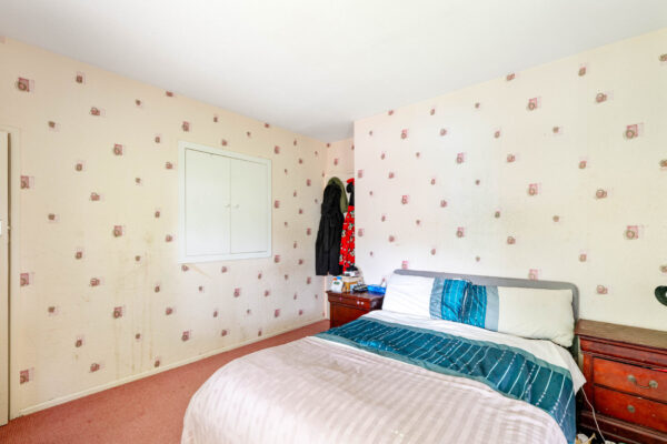 Yarborough Crescent, Lincoln, LN1