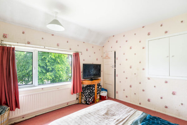 Yarborough Crescent, Lincoln, LN1