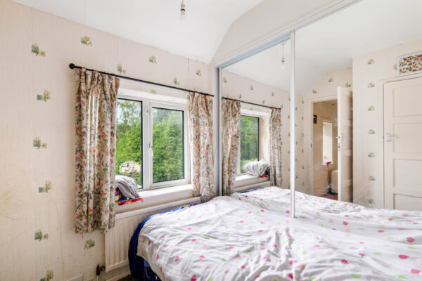 Yarborough Crescent, Lincoln, LN1