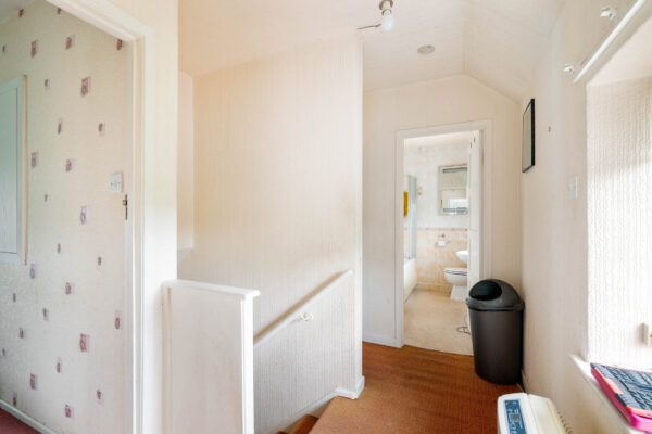 Yarborough Crescent, Lincoln, LN1