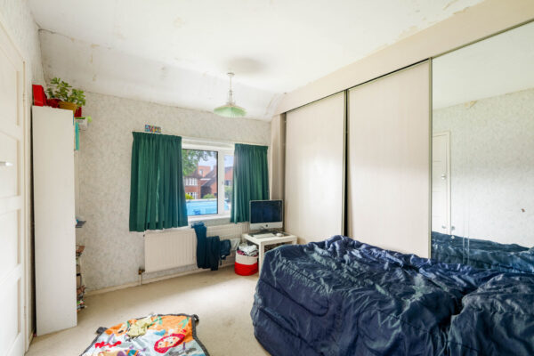 Yarborough Crescent, Lincoln, LN1