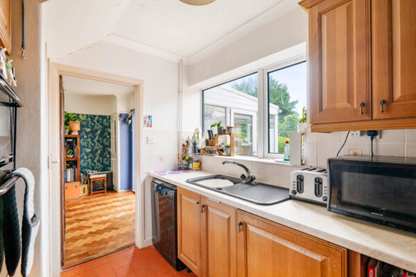 Yarborough Crescent, Lincoln, LN1