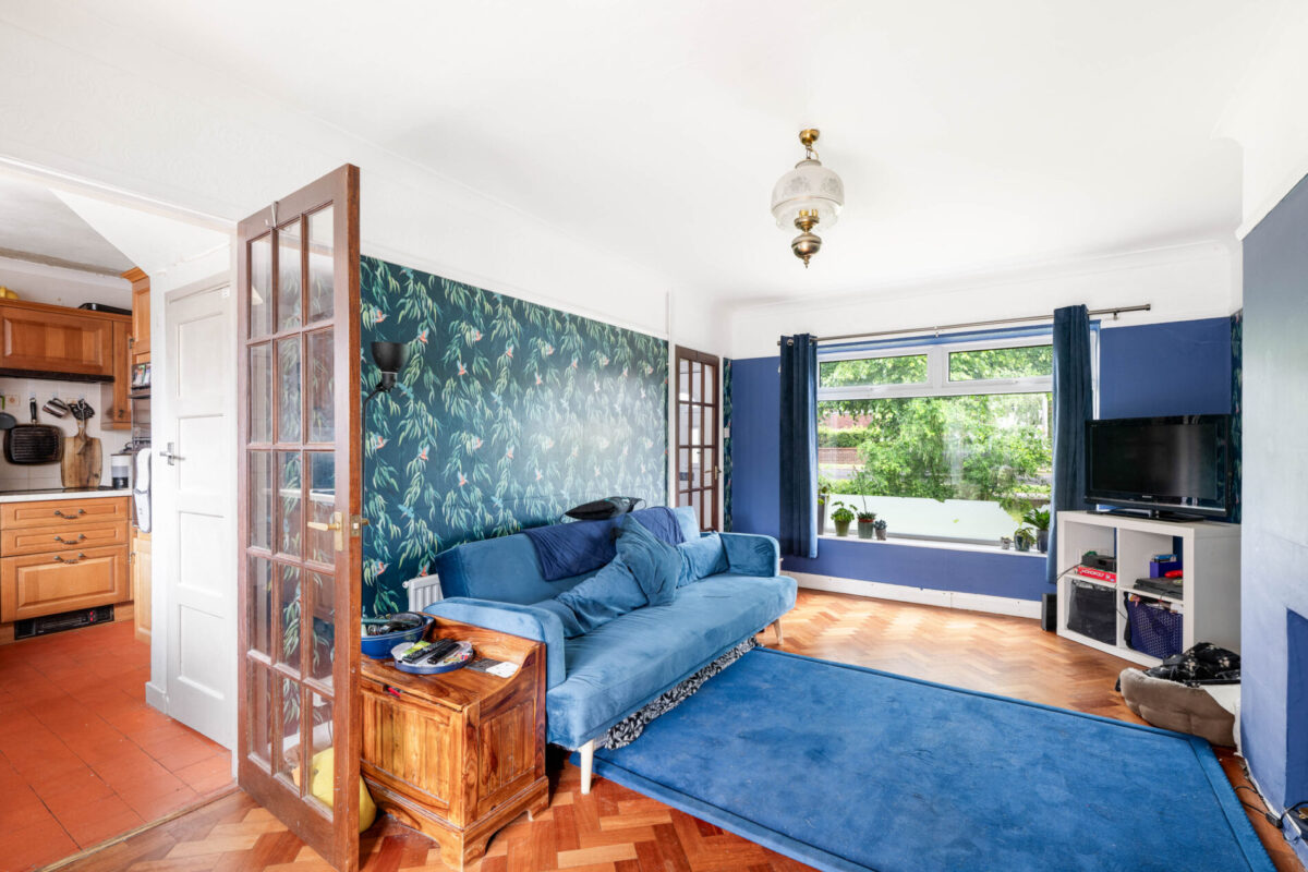 Yarborough Crescent, Lincoln, LN1