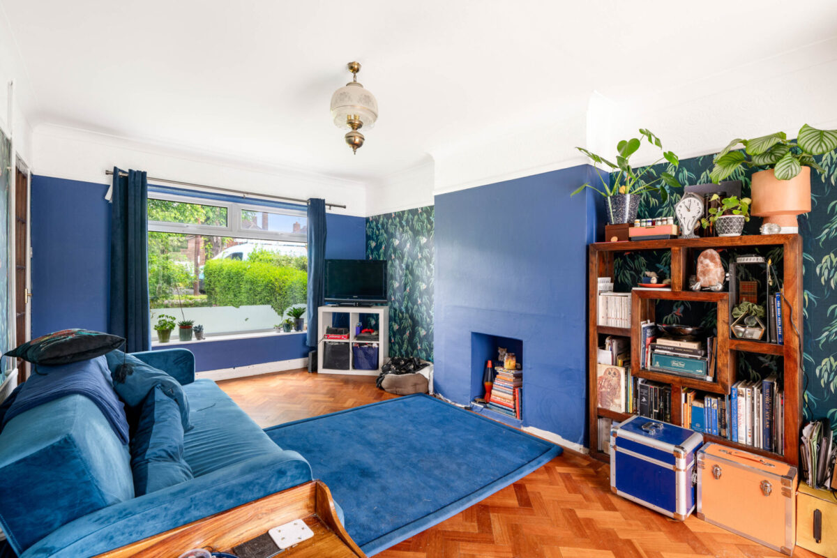Yarborough Crescent, Lincoln, LN1
