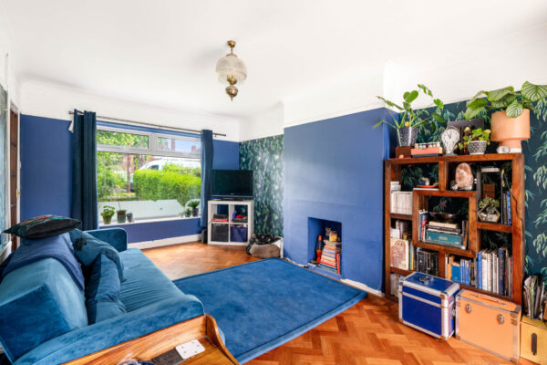 Yarborough Crescent, Lincoln, LN1