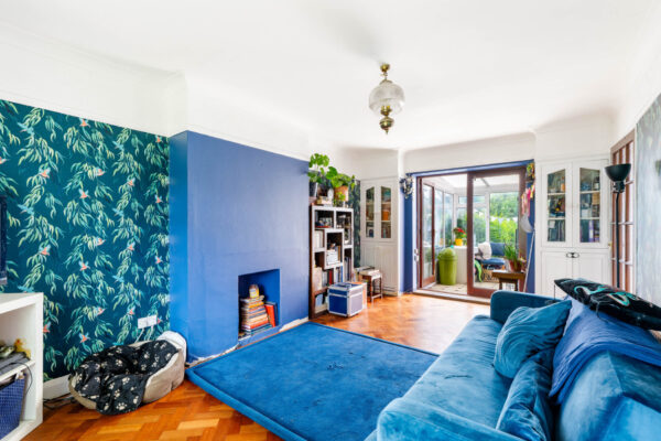 Yarborough Crescent, Lincoln, LN1