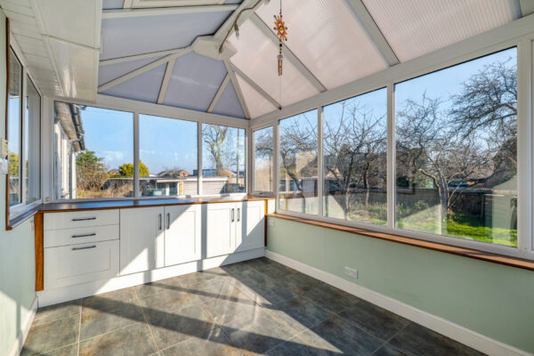 Cliff Road, Welton, LN2