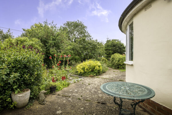 Cliff Road, Welton, LN2
