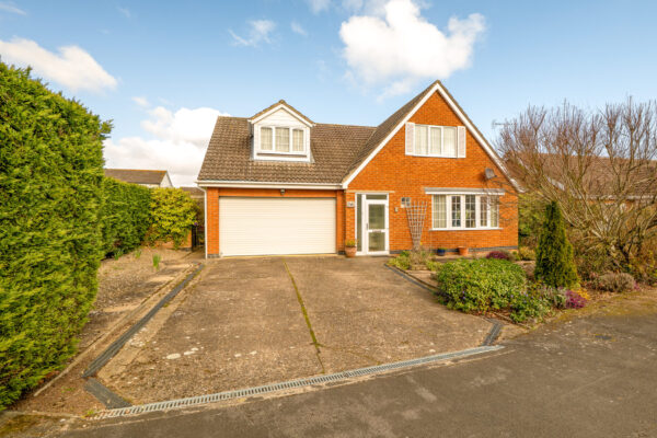 Chestnut Close, Sudbrooke, LN2