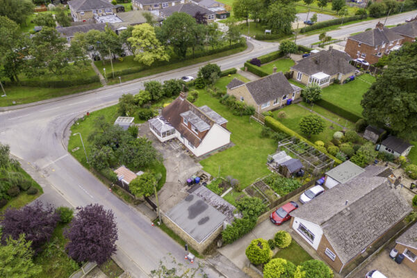 Cliff Road, Welton, LN2