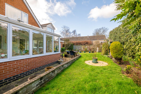 Chestnut Close, Sudbrooke, LN2