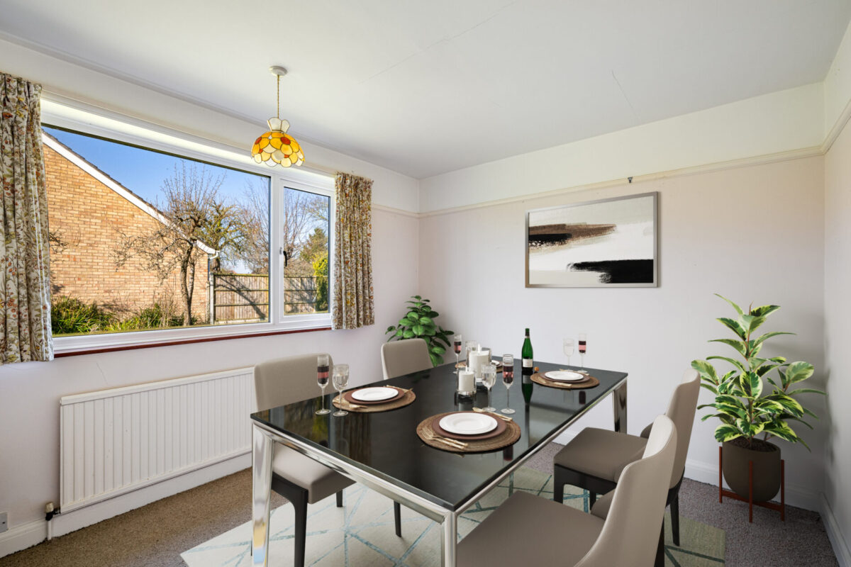 Cliff Road, Welton, LN2