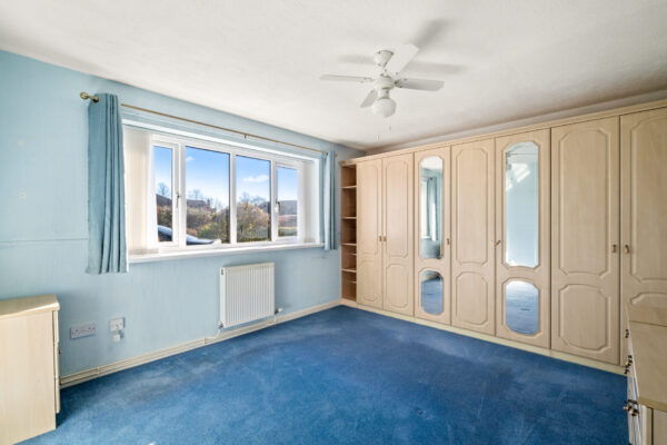 Adams Way, Marton, DN21