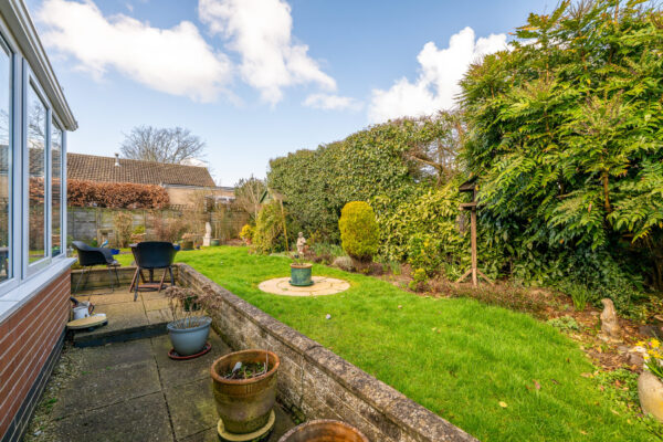 Chestnut Close, Sudbrooke, LN2