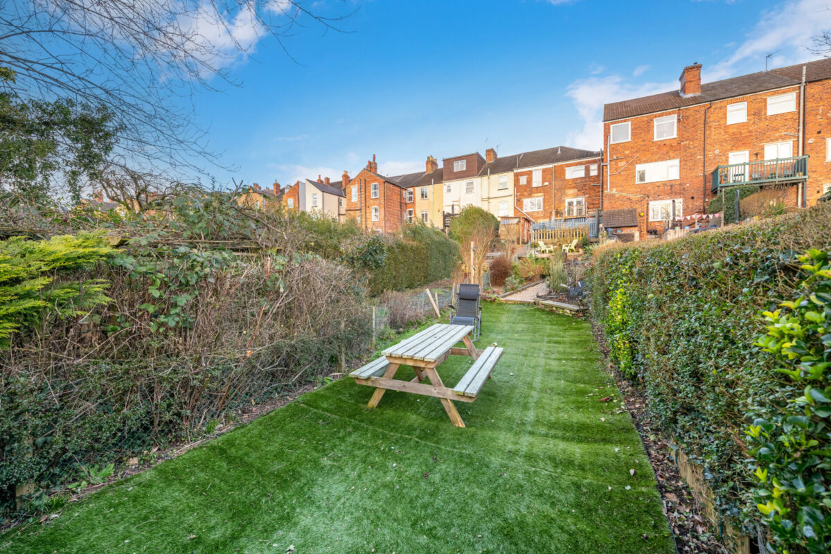 Dudley Road, Grantham, NG31