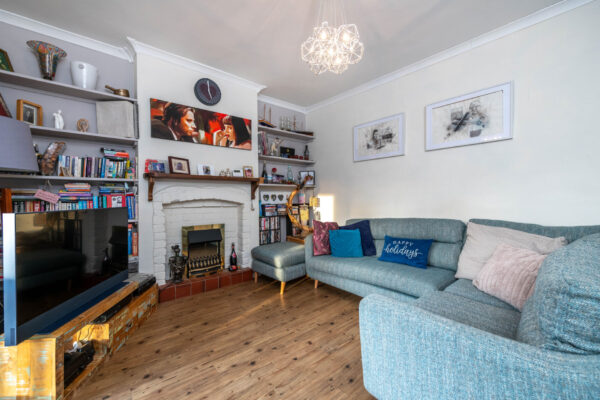Dudley Road, Grantham, NG31