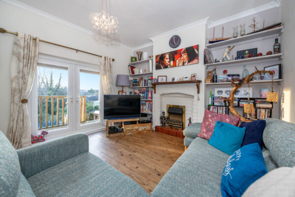 Dudley Road, Grantham, NG31