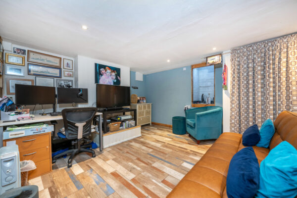 Dudley Road, Grantham, NG31
