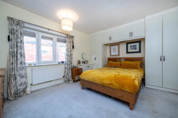 Dudley Road, Grantham, NG31