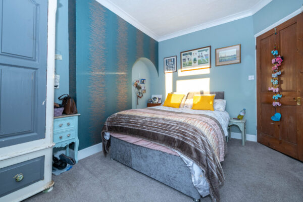 Dudley Road, Grantham, NG31