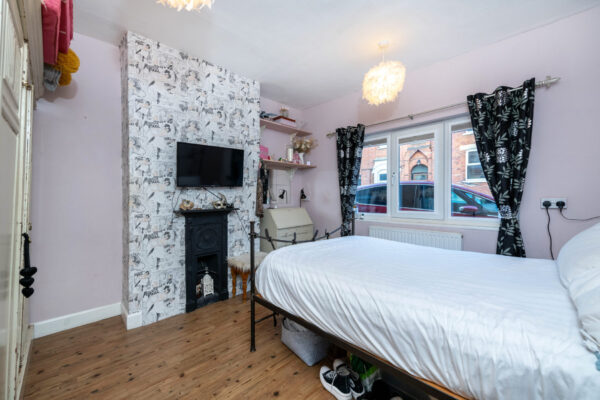 Dudley Road, Grantham, NG31
