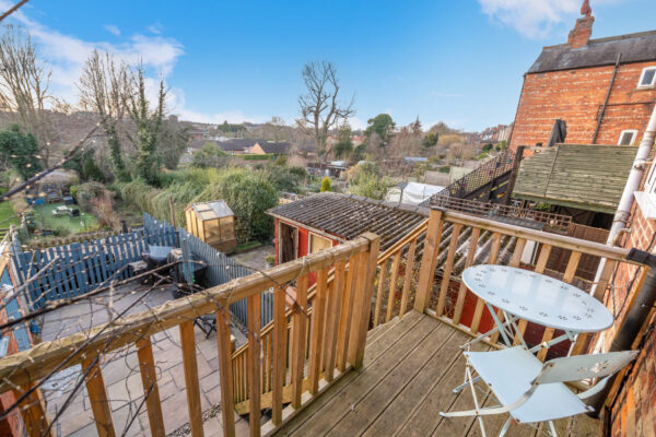 Dudley Road, Grantham, NG31
