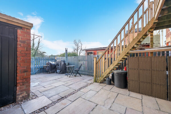 Dudley Road, Grantham, NG31