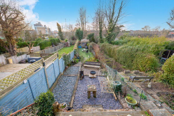 Dudley Road, Grantham, NG31