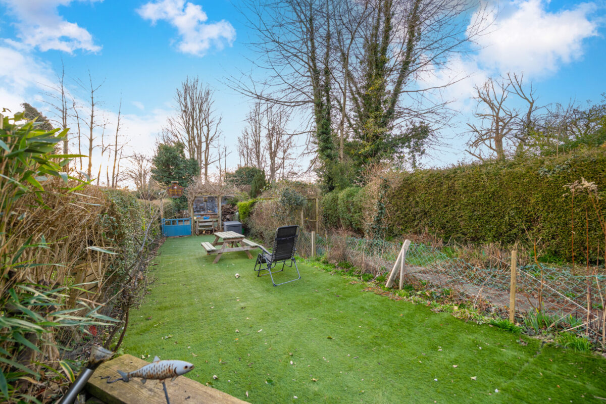 Dudley Road, Grantham, NG31