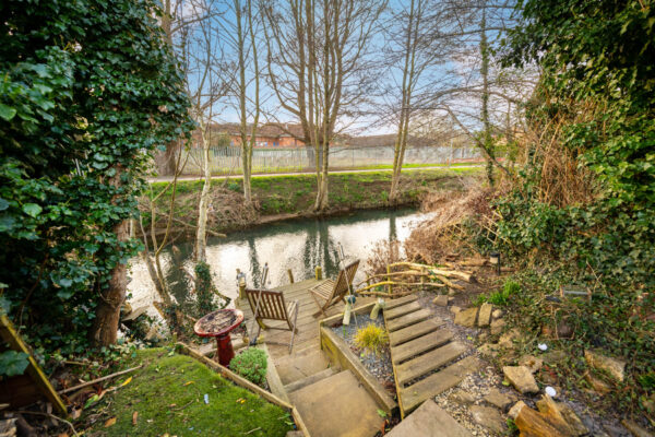 Dudley Road, Grantham, NG31