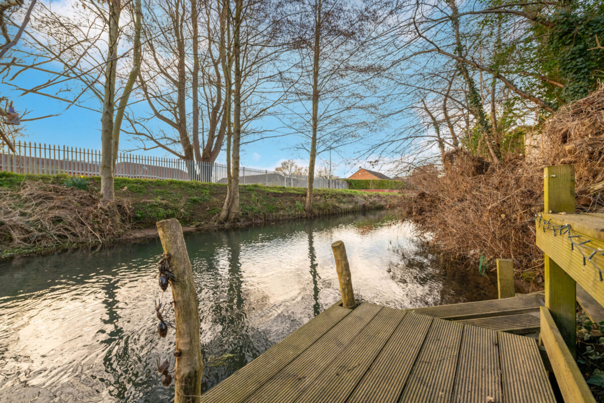 Dudley Road, Grantham, NG31