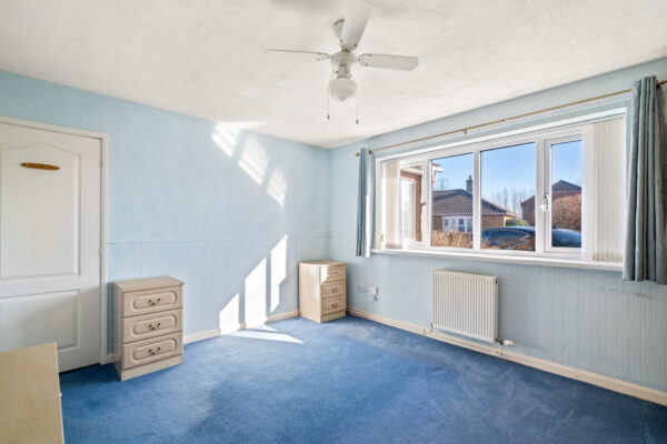 Adams Way, Marton, DN21