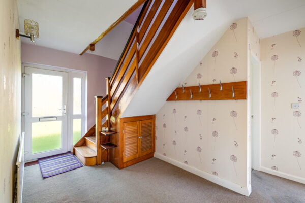 Cliff Road, Welton, LN2