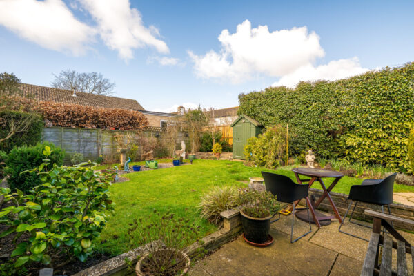 Chestnut Close, Sudbrooke, LN2