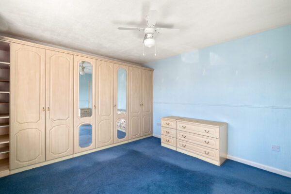 Adams Way, Marton, DN21