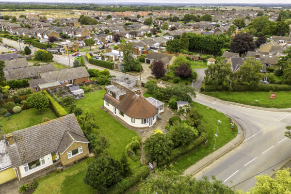 Cliff Road, Welton, LN2