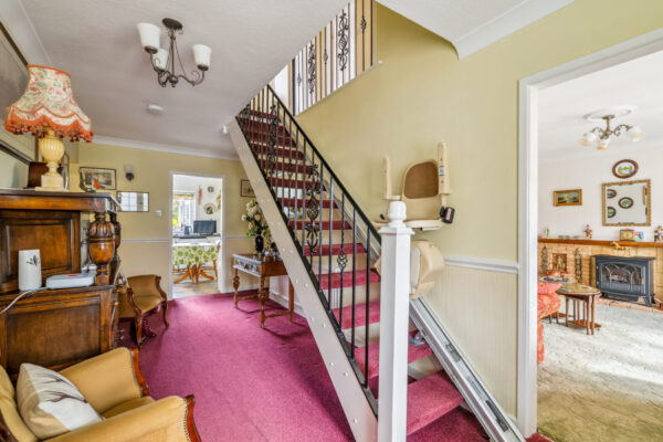 Chestnut Close, Sudbrooke, LN2