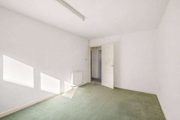 Adams Way, Marton, DN21
