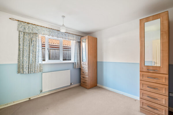 Adams Way, Marton, DN21