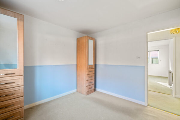 Adams Way, Marton, DN21