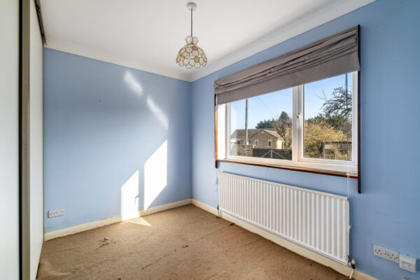 Cliff Road, Welton, LN2