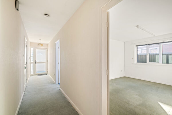 Adams Way, Marton, DN21