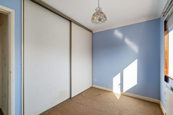 Cliff Road, Welton, LN2